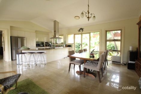 Property photo of 7 Illoura Lane Wahroonga NSW 2076