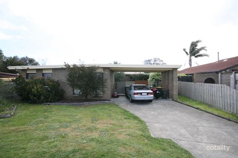 Property photo of 6 Gannet Court St Albans Park VIC 3219
