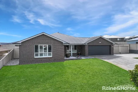 Property photo of 60 Marsden Lane Kelso NSW 2795