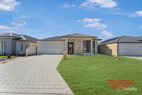 6 America St, Two Rocks, WA 6037