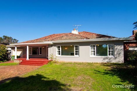 Property photo of 40 Waratah Avenue Dalkeith WA 6009