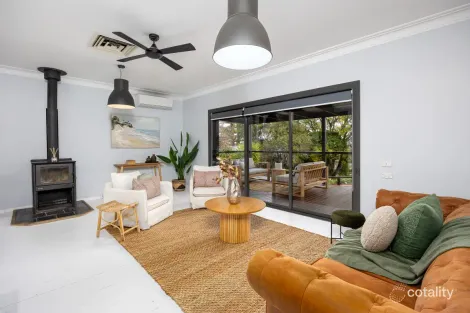 Property photo of 149A Carson Street Temora NSW 2666