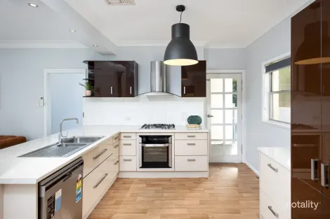 Property photo of 149A Carson Street Temora NSW 2666
