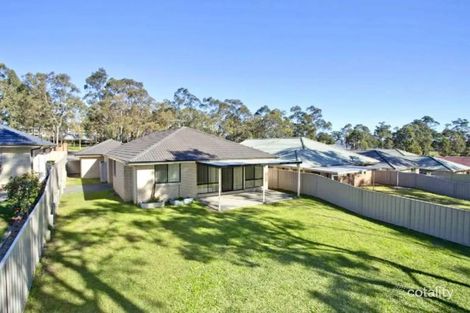 Property photo of 47 Norfolk Street Ashtonfield NSW 2323