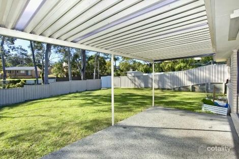 Property photo of 47 Norfolk Street Ashtonfield NSW 2323