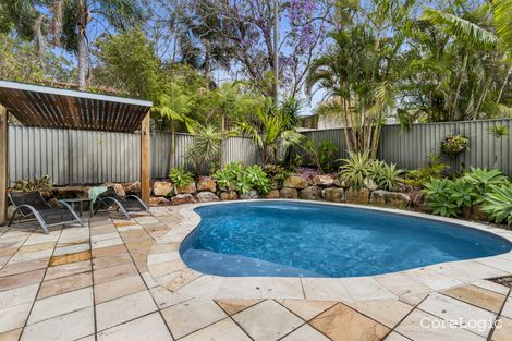 Property photo of 109 Ardoyne Road Oxley QLD 4075