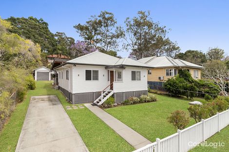 Property photo of 109 Ardoyne Road Oxley QLD 4075