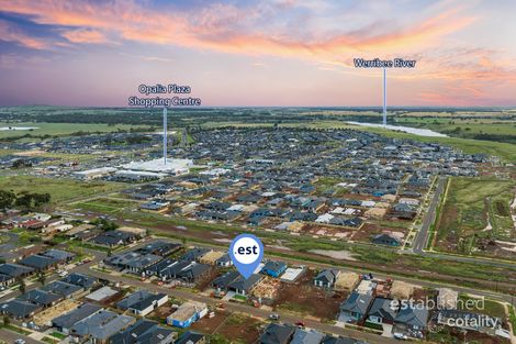 Property photo of 15 Babina Avenue Melton South VIC 3338