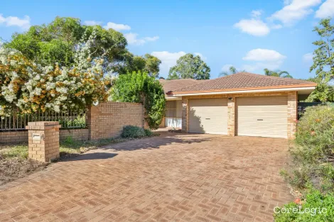 Property photo of 4 Doral Place Connolly WA 6027