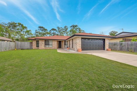 Property photo of 20 Dean Street Glen Eden QLD 4680