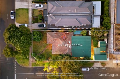 Property photo of 50 Carnarvon Road Strathmore VIC 3041
