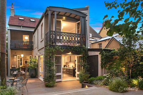 Property photo of 167 Bridge Road Glebe NSW 2037