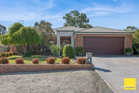 13 Janelle Dr, Maiden Gully, VIC 3551