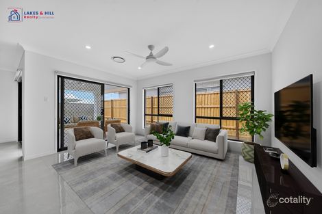 Property photo of 14 Samson Crescent White Rock QLD 4306