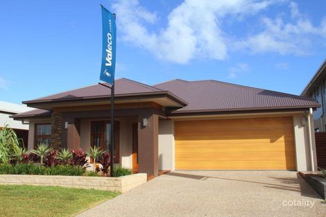 9 Wolfe St, North Lakes, QLD 4509