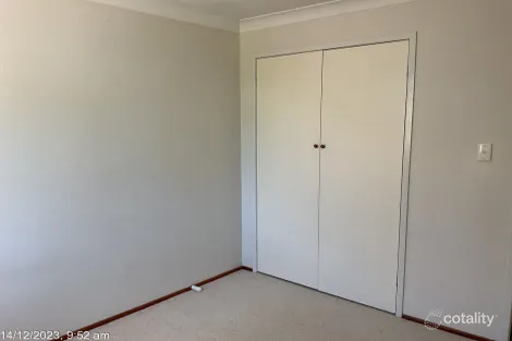 Property photo of 1/2A Storey Street Centenary Heights QLD 4350