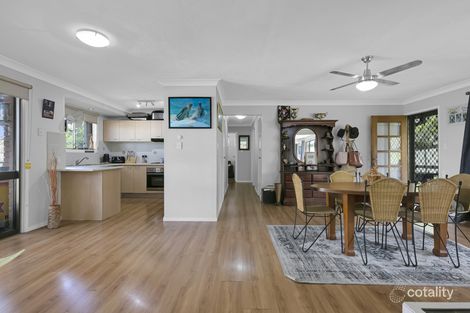 Property photo of 3 Jindivick Street Worongary QLD 4213