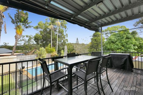 Property photo of 3 Jindivick Street Worongary QLD 4213