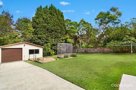 Property photo of 11 Taylor Avenue Turramurra NSW 2074