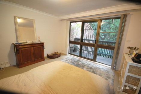 Property photo of 8/17-23 Cecil Street Paddington NSW 2021