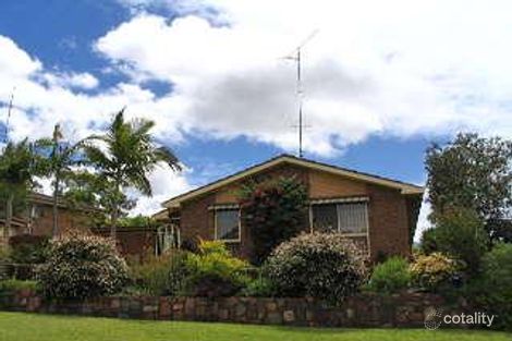 Property photo of 18 Jewells Parade Jewells NSW 2280