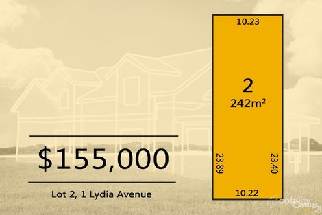 1b Lydia Ave, Ingle Farm, SA 5098