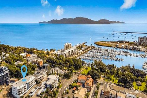 208/3 Melton Tce, Townsville City, QLD 4810