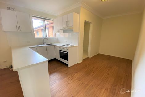 Property photo of 14/2-8 Henson Street Marrickville NSW 2204