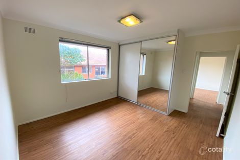 Property photo of 14/2-8 Henson Street Marrickville NSW 2204