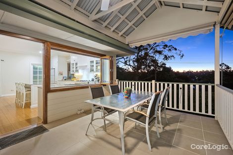 Property photo of 12 Yirra Road Mount Colah NSW 2079