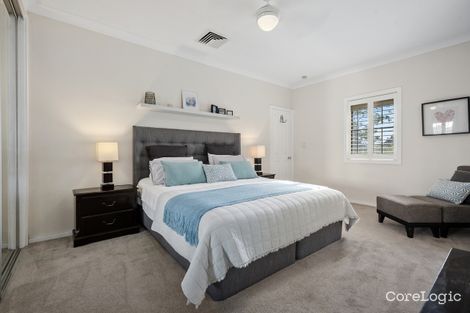 Property photo of 12 Yirra Road Mount Colah NSW 2079