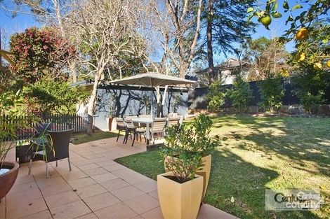 Property photo of 21 Carcoola Road St Ives NSW 2075