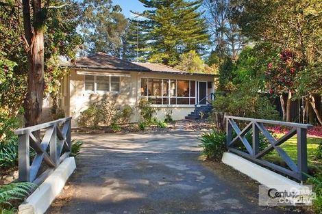 Property photo of 21 Carcoola Road St Ives NSW 2075