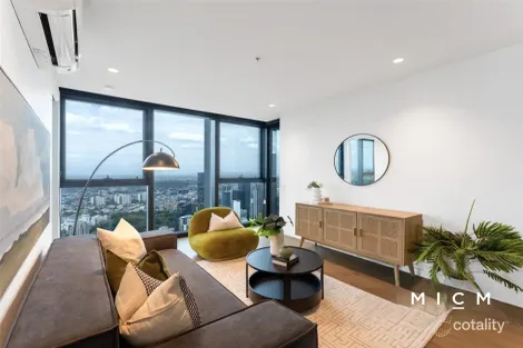 7102/462 Elizabeth St, Melbourne, VIC 3000