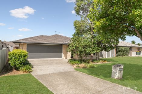 3 Hind Ct, Bellmere, QLD 4510