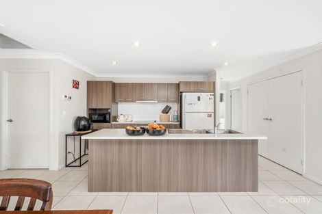 Property photo of 3 Hind Court Bellmere QLD 4510