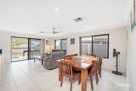 Property photo of 3 Hind Court Bellmere QLD 4510
