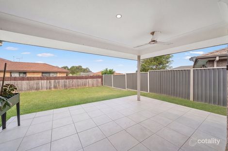 Property photo of 3 Hind Court Bellmere QLD 4510