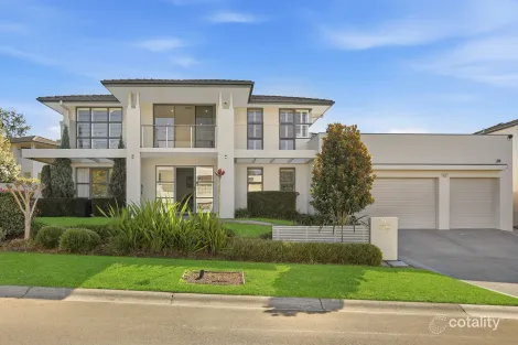 11 Ridgemark Pl, Bella Vista, NSW 2153