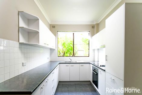 Property photo of 4/16 Jubilee Avenue Carlton NSW 2218