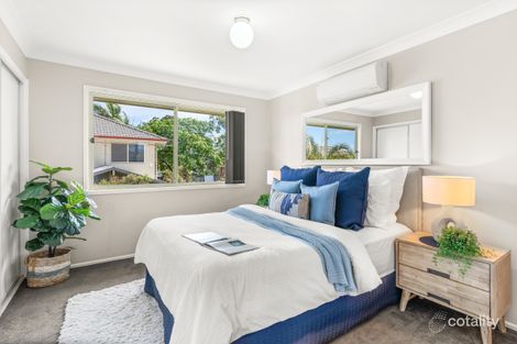 Property photo of 65/409 Wishart Road Wishart QLD 4122