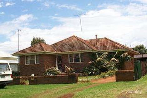 Property photo of 7 French Street East Toowoomba QLD 4350