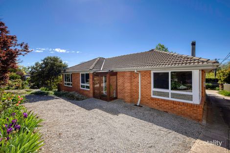 Property photo of 57 Allan Street Curtin ACT 2605