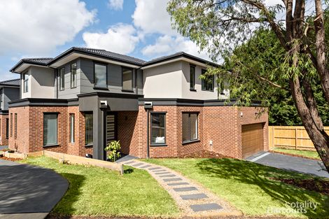 1/64-66 Bowen Rd, Doncaster East, VIC 3109