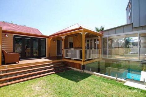 35 Melford St, Petrie Terrace, QLD 4000