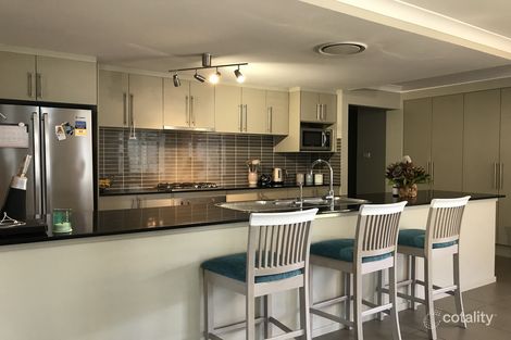 Property photo of 3 Narran Road Woongarrah NSW 2259