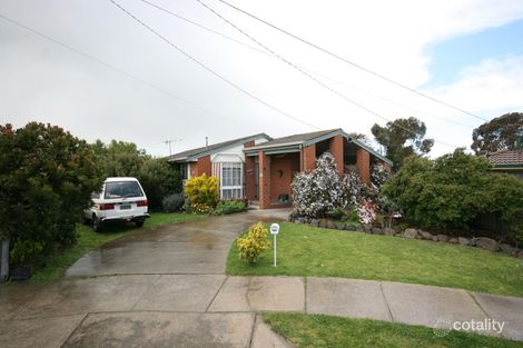 20 Cernan Ct, Whittington, VIC 3219
