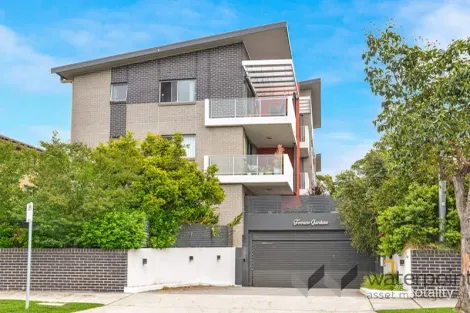 26/12-16 Terrace Rd, Dulwich Hill, NSW 2203