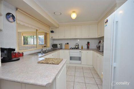 Property photo of 69 Harricks Crescent Attwood VIC 3049