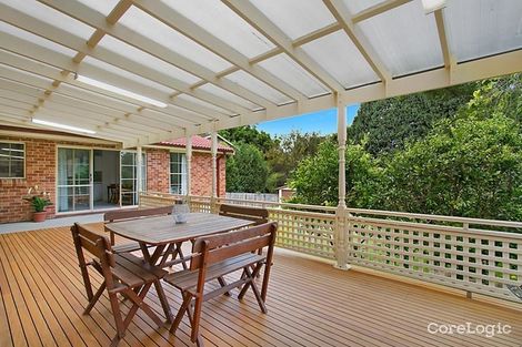 Property photo of 11 Taylor Avenue Turramurra NSW 2074